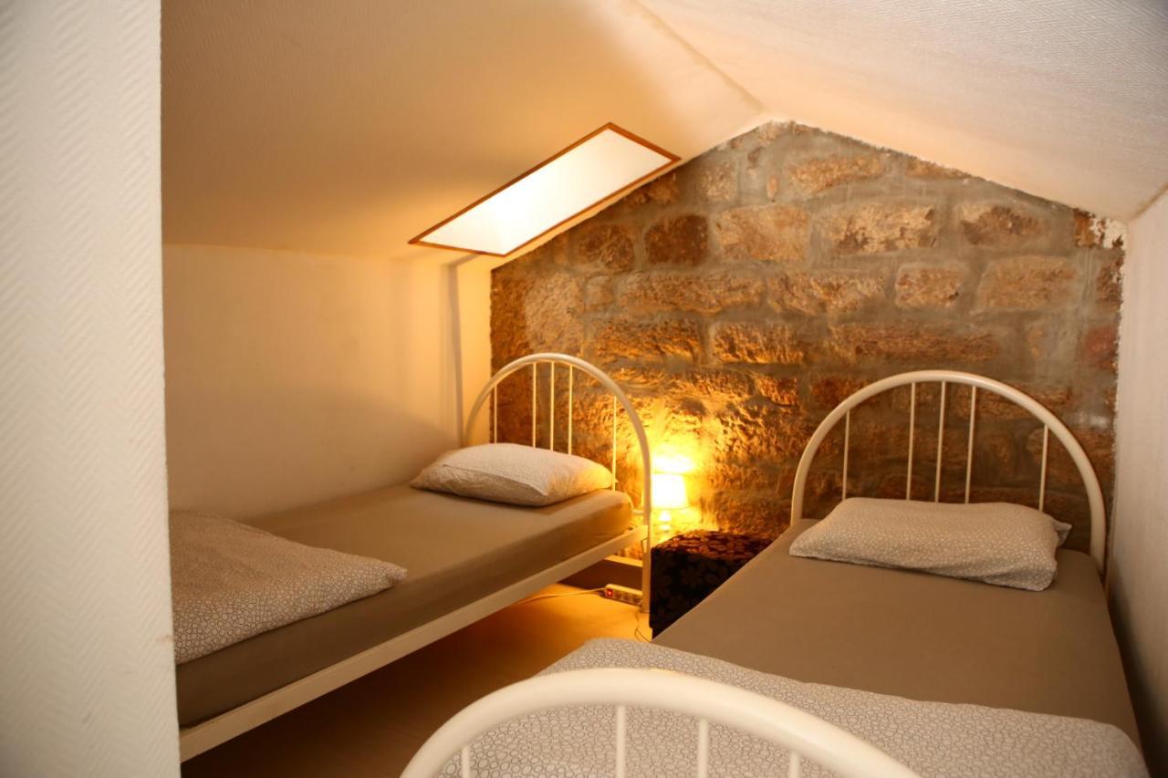 Les Grangeonnes, Gites Nature, Piscine, Bain Nordique, Sauna Pour Accueil Familiale Ou De Groupe Saint-Basile Exterior foto